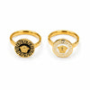 Versace Ring