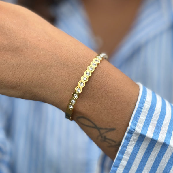 SparkleNest Kada