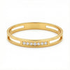 Elegant gap kada