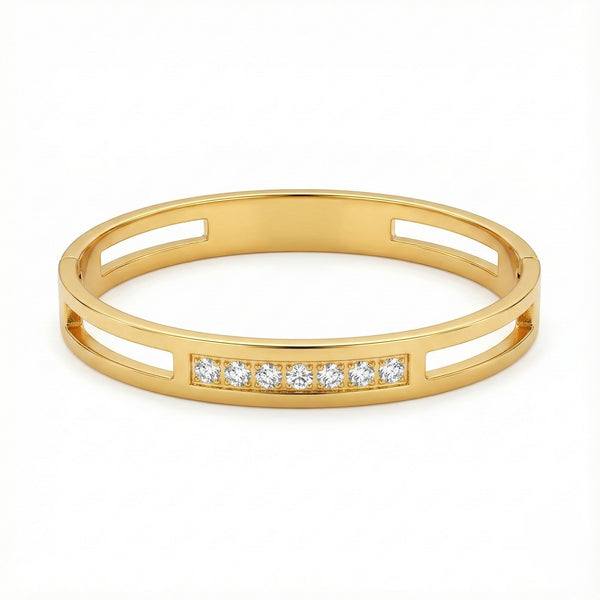 Elegant gap kada