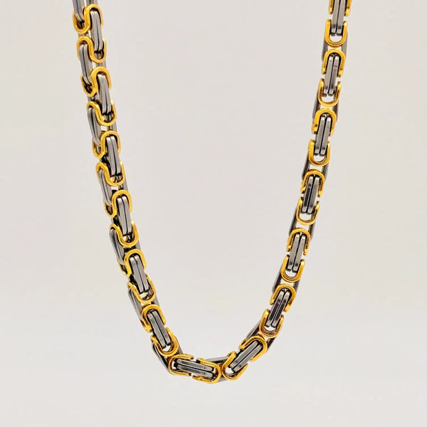Auric Core Chain