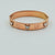 Shell Butterfly Kada