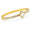 Clover Diamond Kada