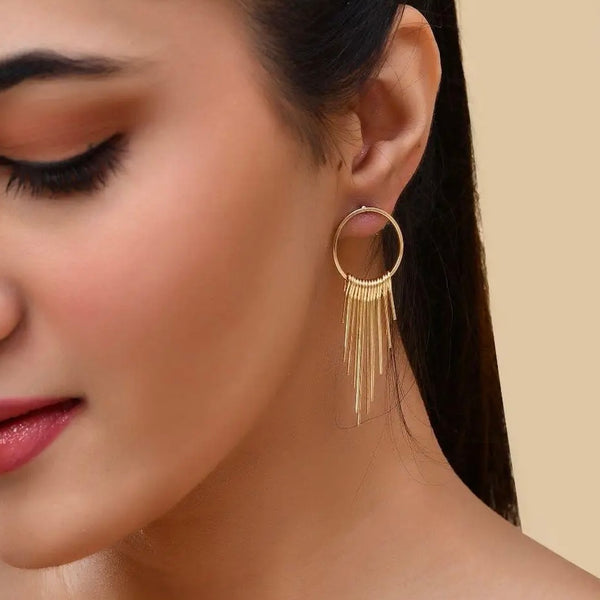 Chimes Earrings