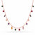 Luxe Tanmaniya Necklace