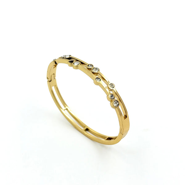 Glow Diamond Kada