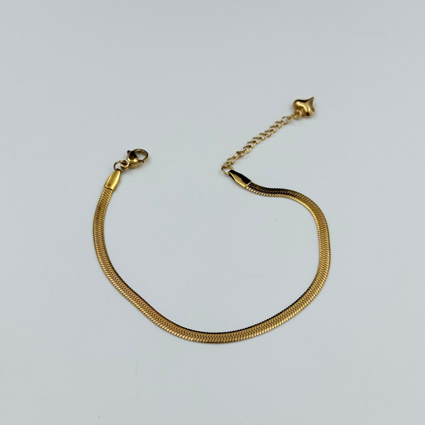 Snake Chain Bracelet