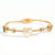 Golden heartbeat kada
