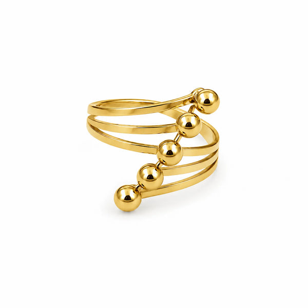Ball Ring