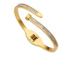 Shell nail kada