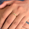 Harmony loop ring