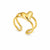 Heart Layer Ring
