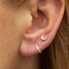 The Glimmer Earrings Set