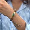 Single Diamond Kada
