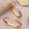 Diamond Heart Kada