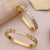 Diamond Heart Kada