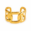 Link Broad adjustable Kada