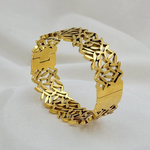 Golden Latticekada