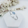 Evil eye Kada