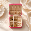 Ashvi Mystery Jewelry Organizer Box