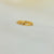 Harmony loop ring
