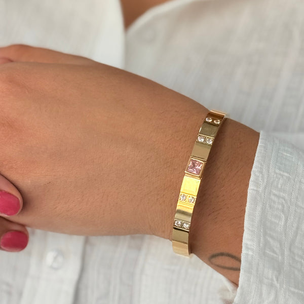 Glam Stone Kada