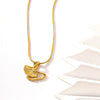 Dancing Grace Necklace