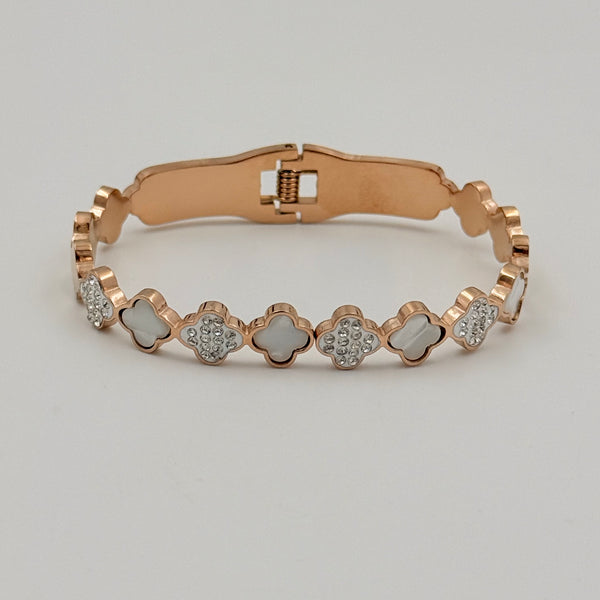 Clover Diamond Kada