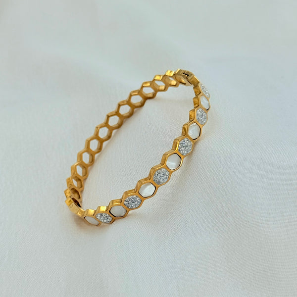 Honey luxe Kada
