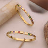 Multi Blossom Kada