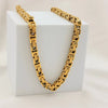 Link bold chain