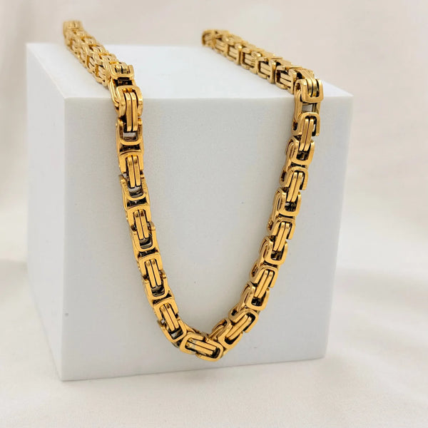 Link bold chain