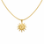 SunAura Necklace