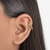 Crystal Shine Ear Cuff