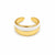 White Gold Drop Ring