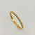 Crystal Bead Kada