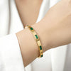 Emerald Mejesty kada