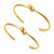 Knot open kada