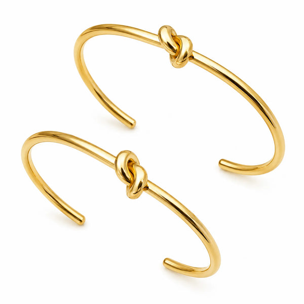 Knot open kada