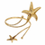 Ocean Star Arm Cuff