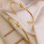 Knot open kada
