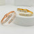 Nail shell snake Kada