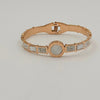 Watch type shell Coin Kada