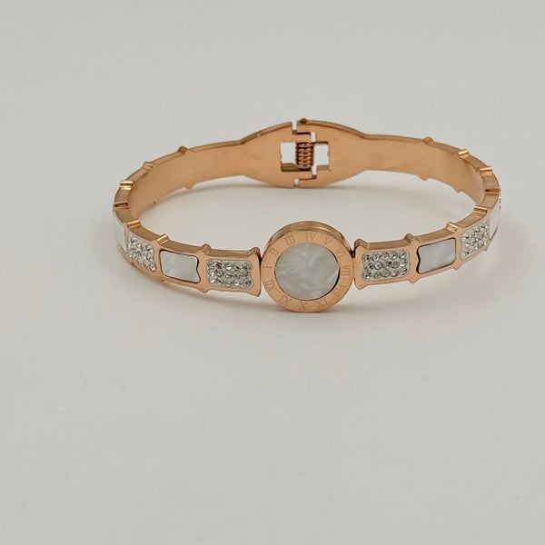 Watch type shell Coin Kada