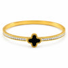 Clover Diamond Kada