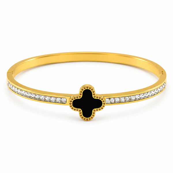 Clover Diamond Kada
