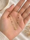 Aarika Floral Mangalsutra