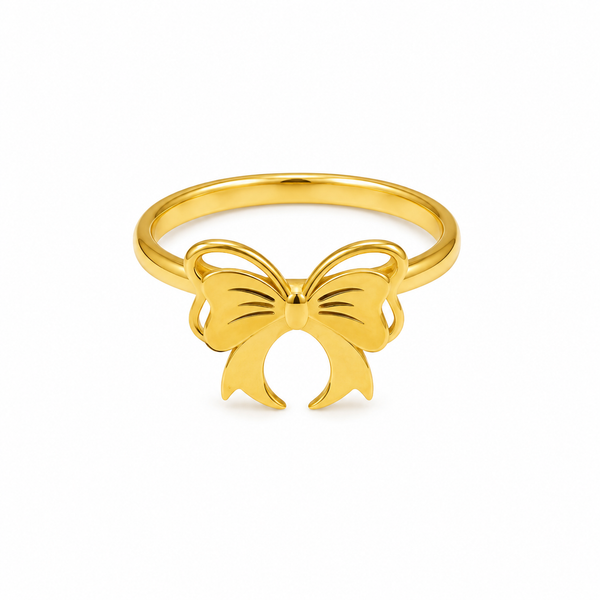 Bow Ring
