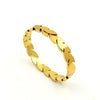 Leaf Luxe Kada