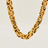 Link bold chain